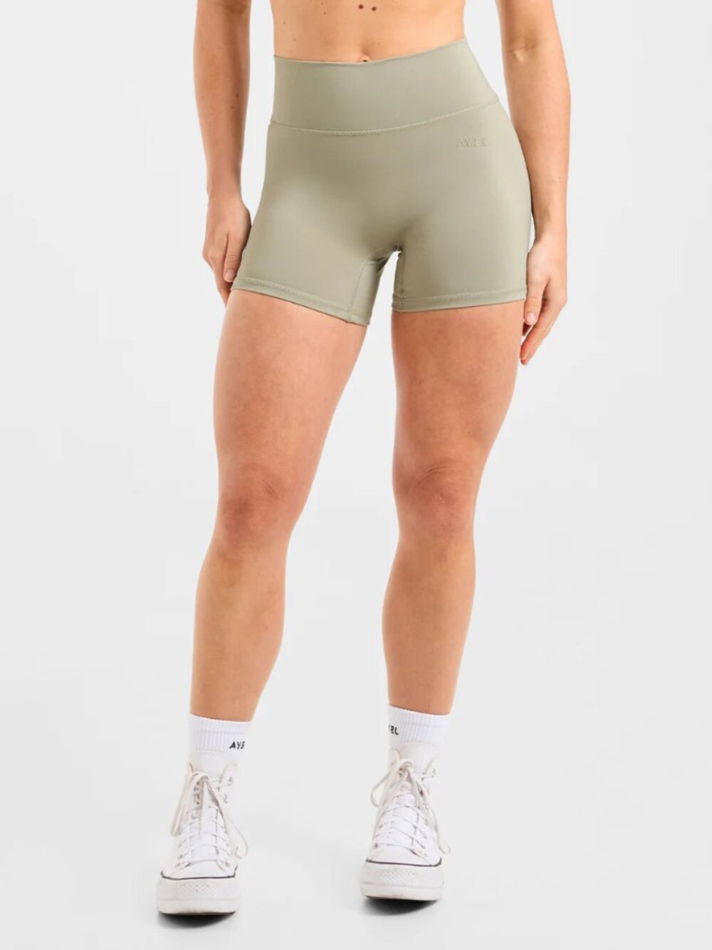 AYBL Staple Bike Shorts - Picture 7 of 9